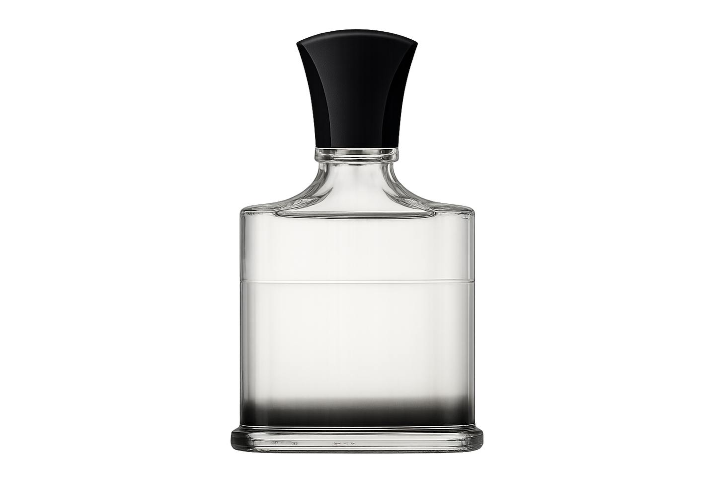 Imagen del perfume Creed Aventus EDP con fondo transparente
