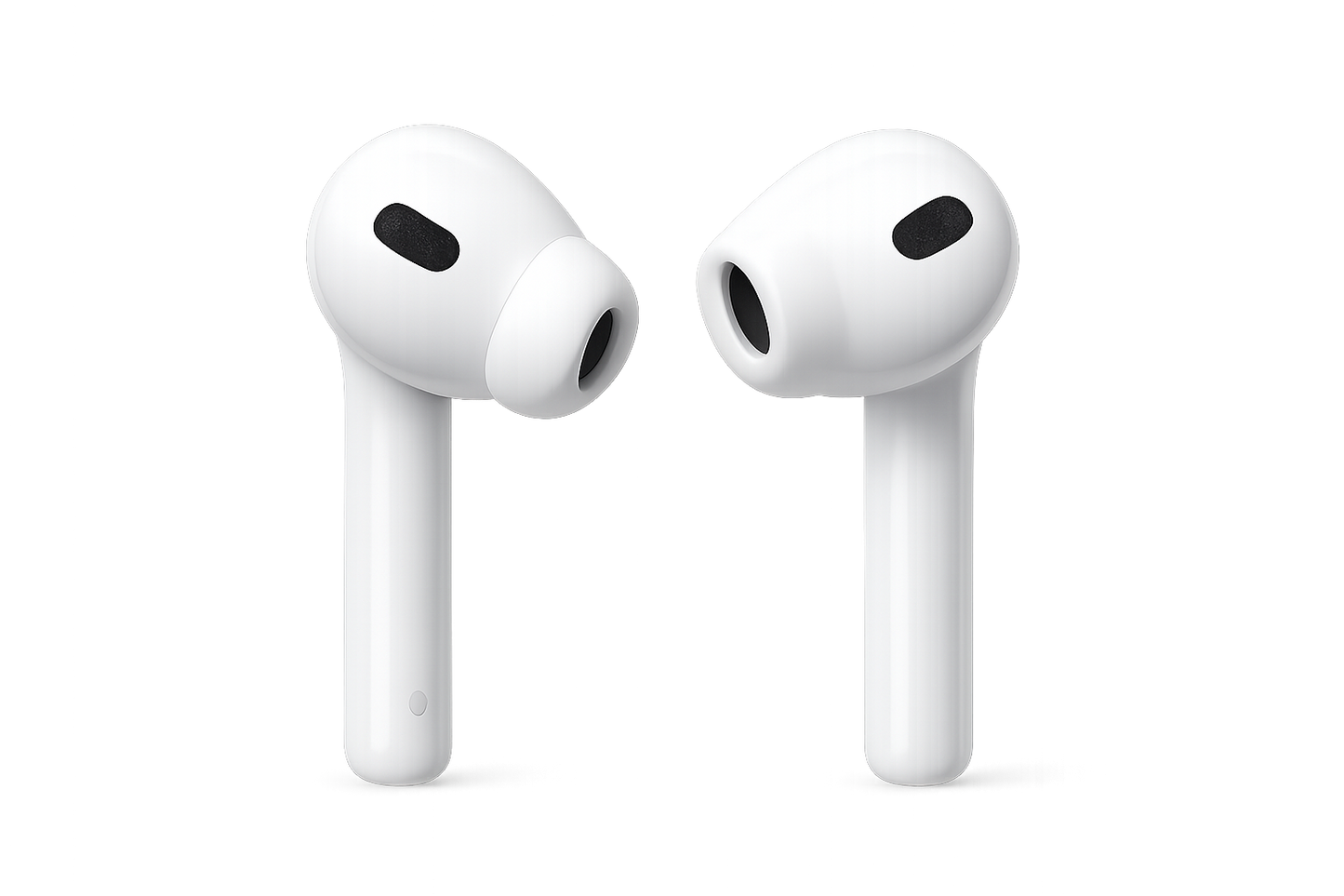 Auriculares 4