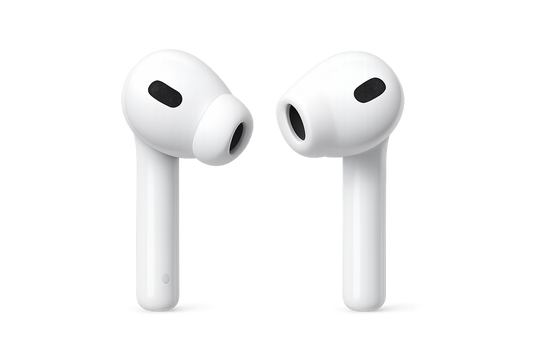 Auriculares 4