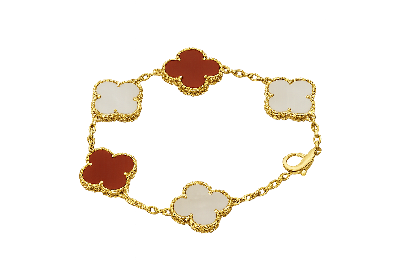 Pulsera van