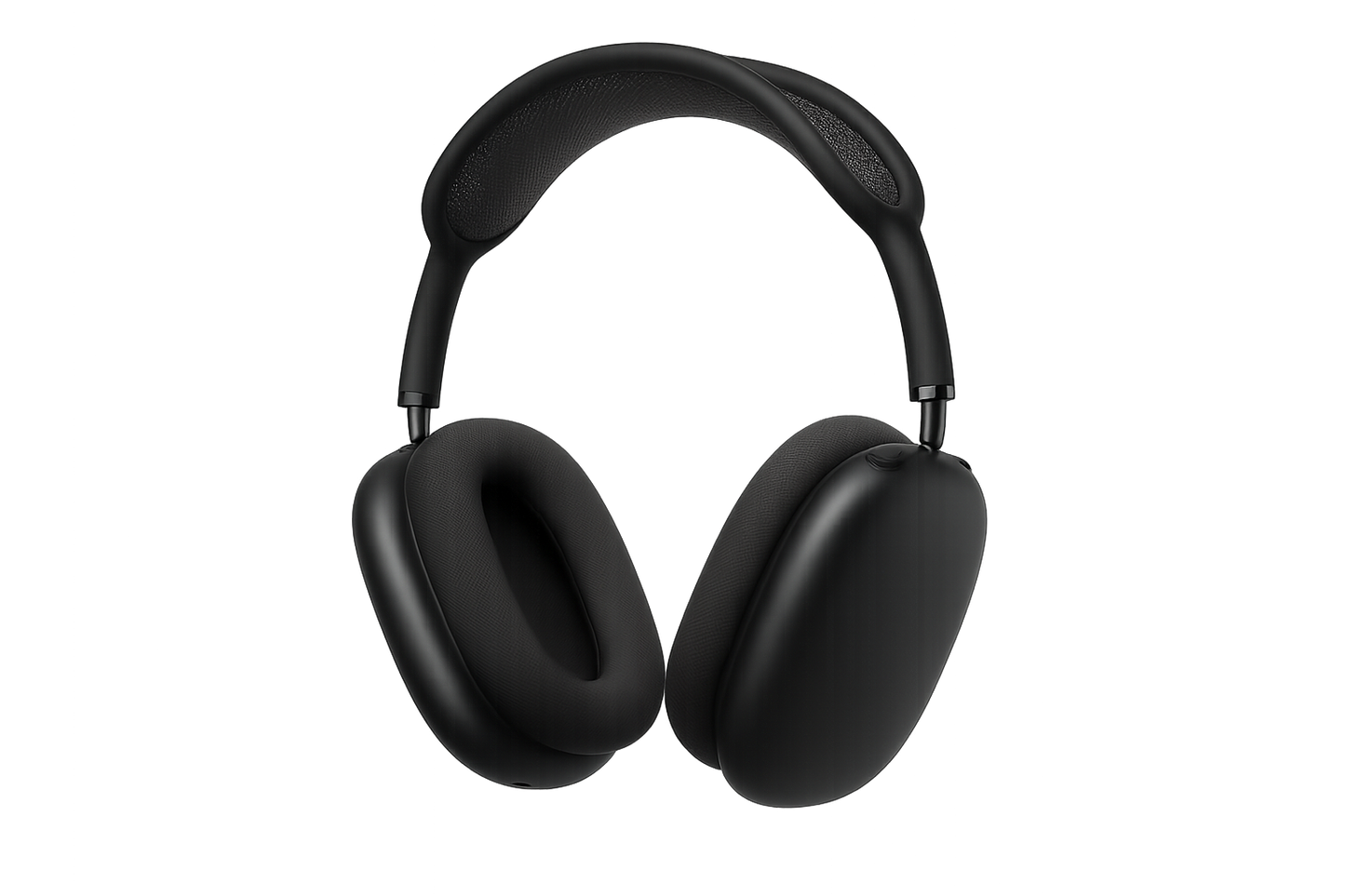 Auriculares max