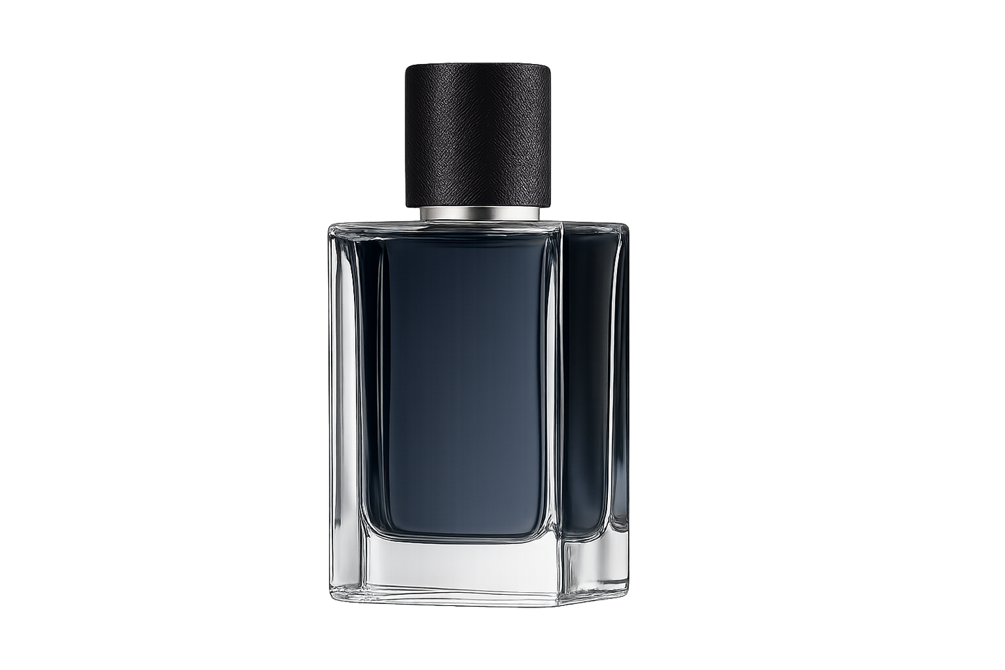 Imagen del perfume Y EDP de YSL con fondo transparente