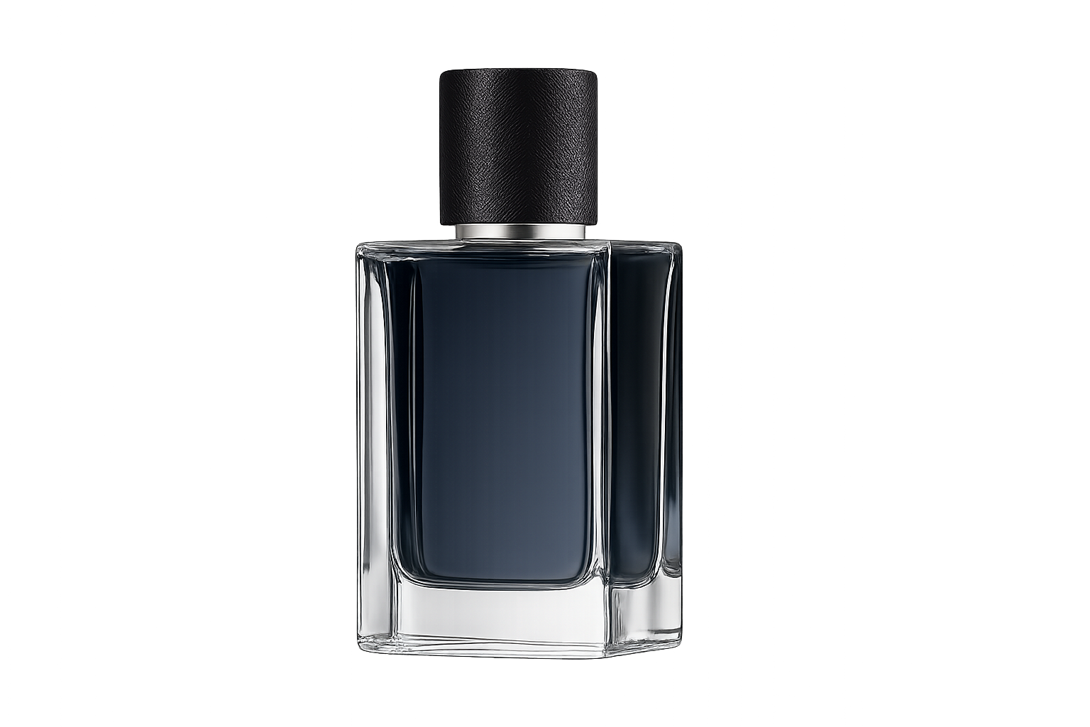 Imagen del perfume Y EDP de YSL con fondo transparente